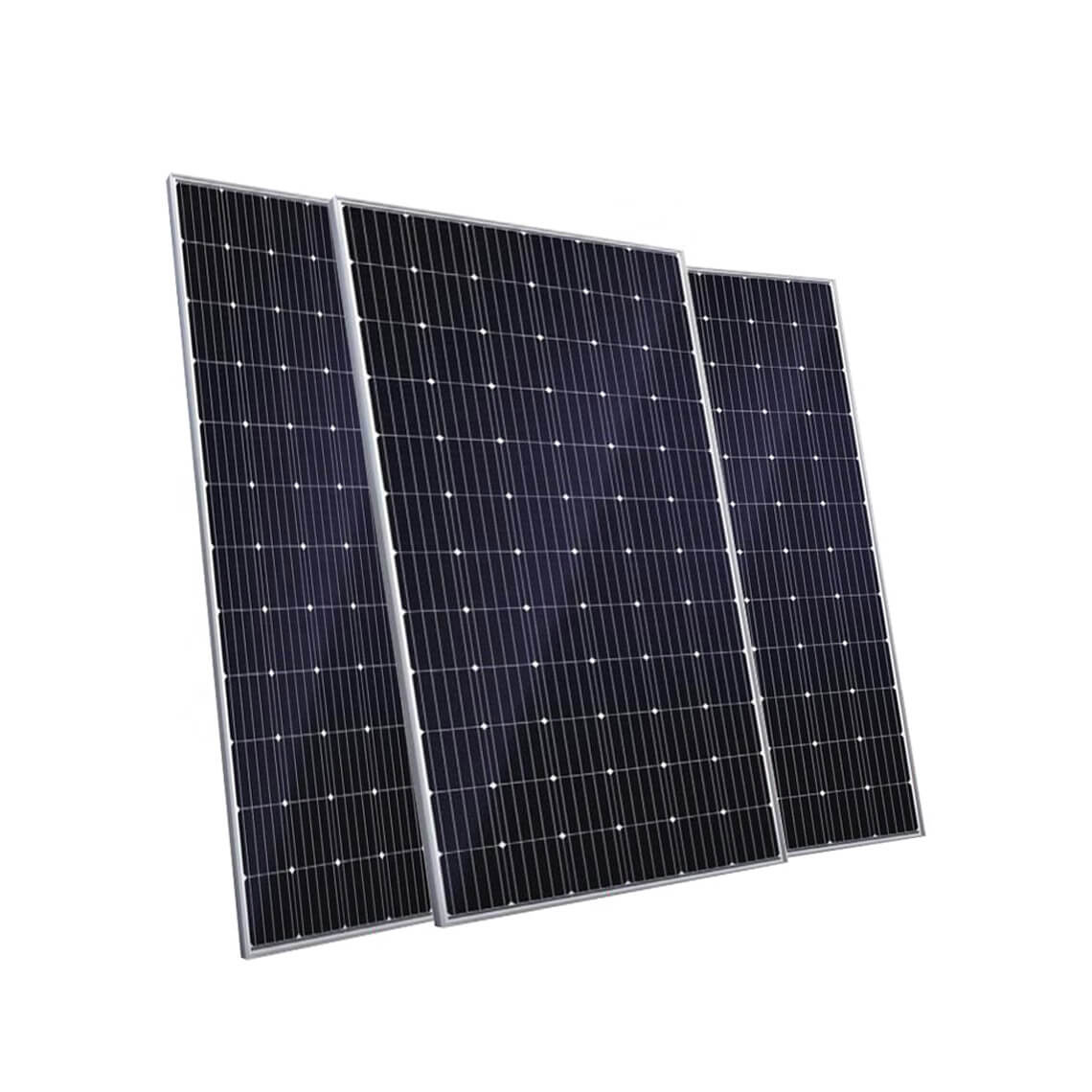 Solar Energy Panel – Winsun Green Private Limited